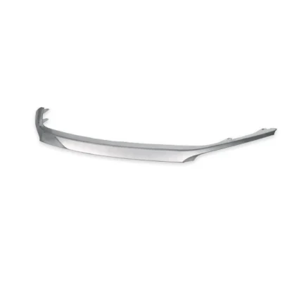 Grille Molding Upper Black Chrome for Ford Fusion Sport 2011–2012