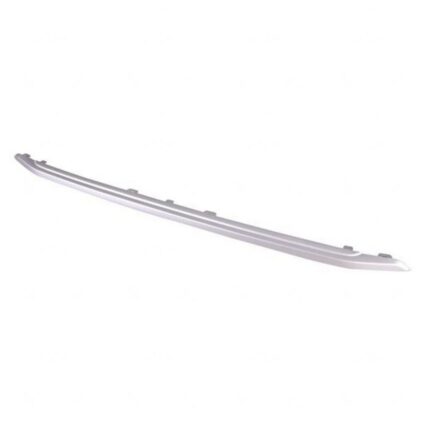 Grille Molding Upper for Ford EcoSport SE 2018–2022