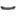 Grille Air Deflector Lower Air Deflector for Ford Focus 2008–2011