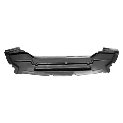 Grille Air Deflector Lower Air Deflector for Ford Focus 2008–2011