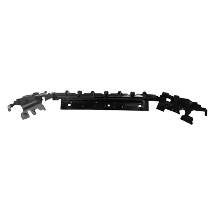 Grille Air Deflector Upper Medium/Heavy Duty for Ford F-150 Crew Cab Pickup 2018–2020