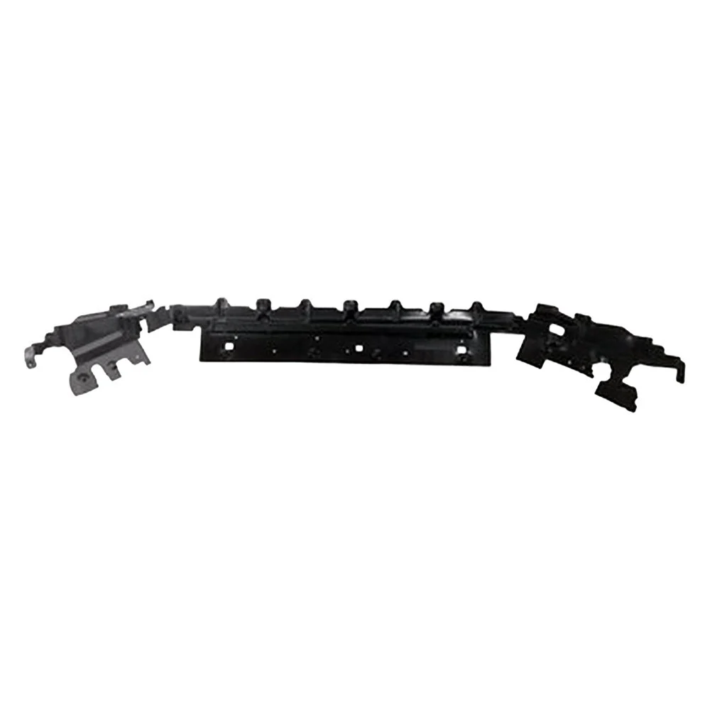 Grille Air Deflector Upper Medium/Heavy Duty for Ford F-150 Crew Cab Pickup 2018–2020