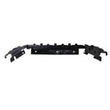 Grille Air Deflector Upper Heavy Duty Max Duty w/Towing Pkg for Ford F-150 2018–2020