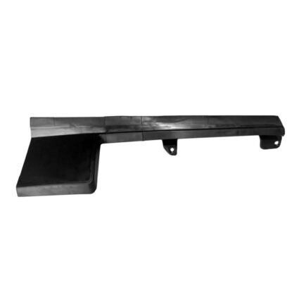 Grille Air Deflector Right Inner Air Deflector for Ford Mustang Coupe Convertible EcoBoost EcoBoost Premium 2015–2022