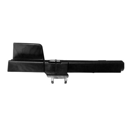 Grille Air Deflector Left Inner Air Deflector for Ford Mustang Coupe Convertible EcoBoost EcoBoost Premium 2015–2022