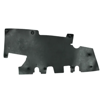Grille Air Deflector Right for Ford F-150 2015–2020