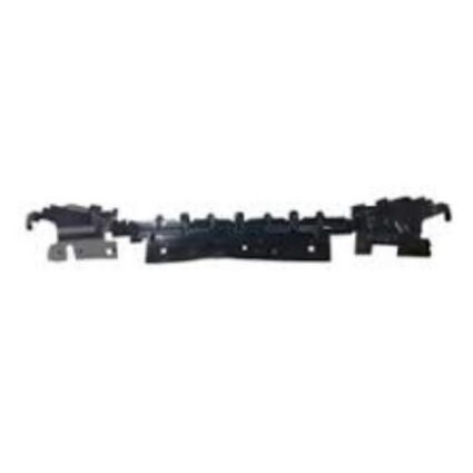 Grille Air Deflector Lower Medium Duty Rear Air Deflector for Ford F-150 2018–2020