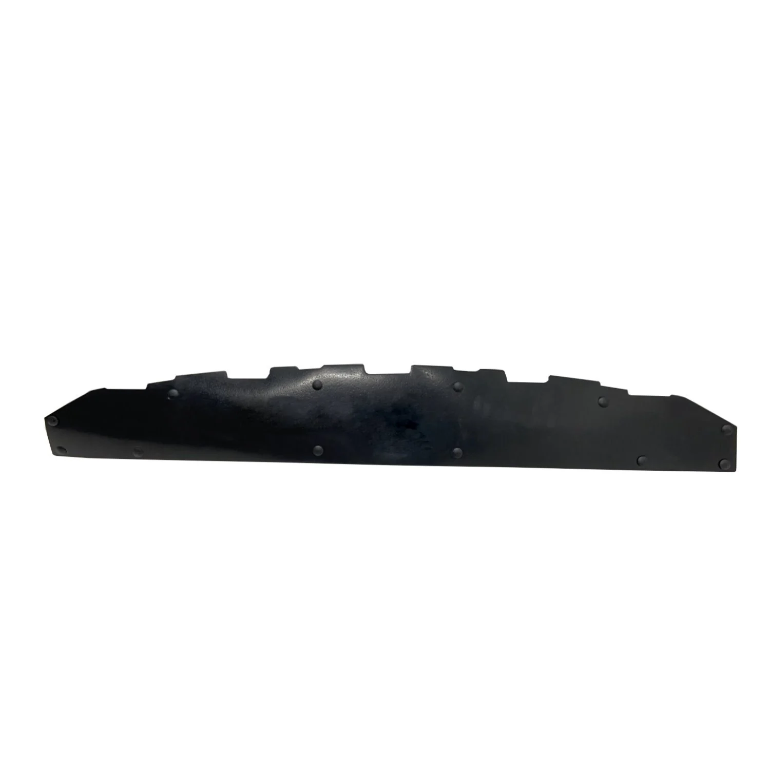 Grille Air Deflector Lower Air Deflector for Ford F-150 2021–2023