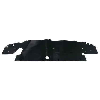 Grille Air Deflector Medium Duty for Ford F-150 2015–2017