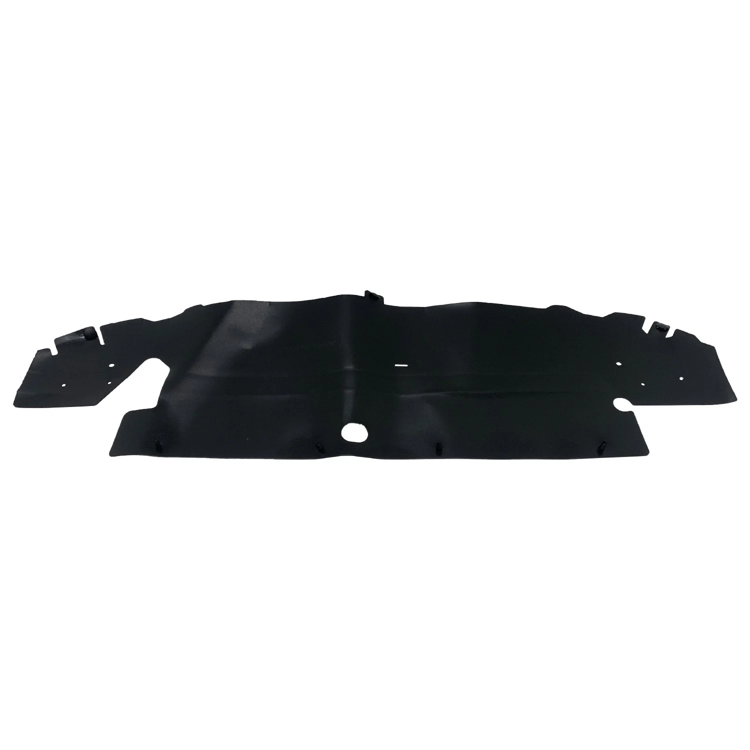 Grille Air Deflector Medium Duty for Ford F-150 2015–2017