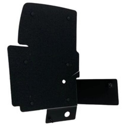 Grille Air Deflector Right Lower for Ford E-150 E-250 E-350 Super Duty