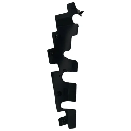 Grille Air Deflector Front Right Primary for Ford F-250 Super Duty F-350 Super Duty F-450 Super Duty