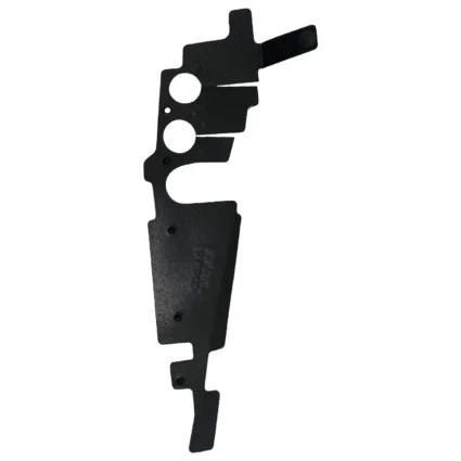 Grille Air Deflector Front Left Primary for Ford F-250 Super Duty F-350 Super Duty F-450 Super Duty