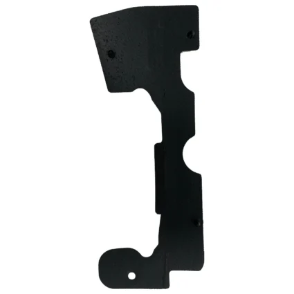 Grille Air Deflector Rear Left Primary for Ford F-250 Super Duty F-350 Super Duty F-450 Super Duty