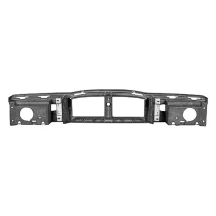 Body Header Panel Front Panel Reinforcement Plastic for Lincoln Town Car 2003–2011