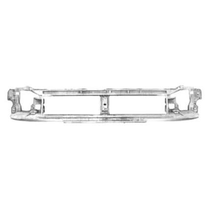 Body Header Panel Grille Opening Panel Reinforcement for Ford Freestar 2004–2007