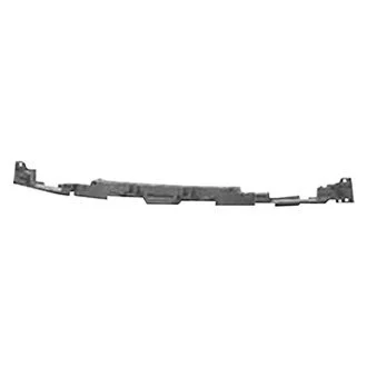 Body Header Panel Grille Opening Panel for Lincoln LS 2003–2004