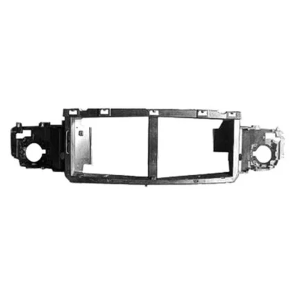 Body Header Panel Grille Reinforcement for Ford F-250 Super Duty F-350 Super Duty