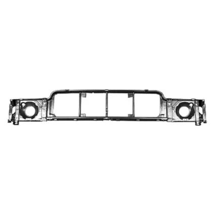Headlight Mounting Panel for Ford E-150 E-150 Club Wagon E-150 Econoline E-150 Econoline Club Wagon E-250 E-250 Econoline E-350 Club Wagon E-350 Econoline E-350 Econoline Club Wagon E-350 Super Duty E-450 Econoline Super Duty E-450 Super Duty E-550 Econoline Super Duty E-550 Super Duty