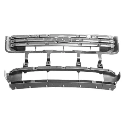 Grille Mounting Panel for Ford Fusion 2006–2009