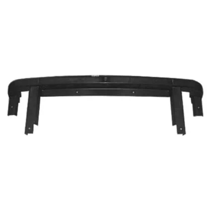 Grille Mounting Panel Upper for Ford E-150 E-250 E-350 Super Duty E-450 Super Duty