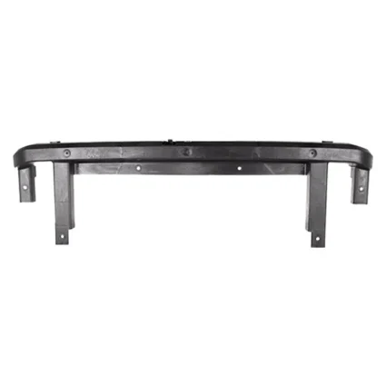 Grille Mounting Panel Upper CAPA for Ford E-150 E-250 E-350 Super Duty E-450 Super Duty