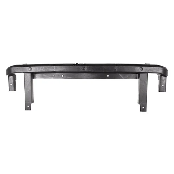 Grille Mounting Panel Upper CAPA for Ford E-150 E-250 E-350 Super Duty E-450 Super Duty