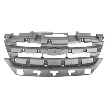 Grille Mounting Panel for Ford Fusion Hybrid 2010–2012