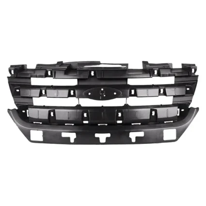 Grille Mounting Panel CAPA for Ford Fusion Hybrid 2010–2012