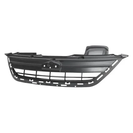 Grille Mounting Panel for Ford Fiesta Sedan 2011–2013