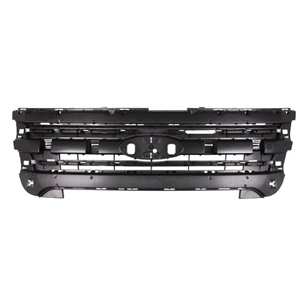 Grille Mounting Panel for Ford Explorer 2011–2015