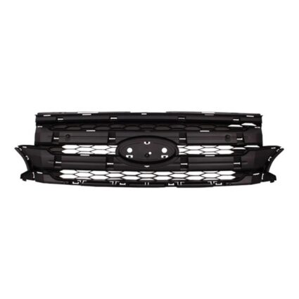 Grille Mounting Panel for Ford Edge 2011–2014