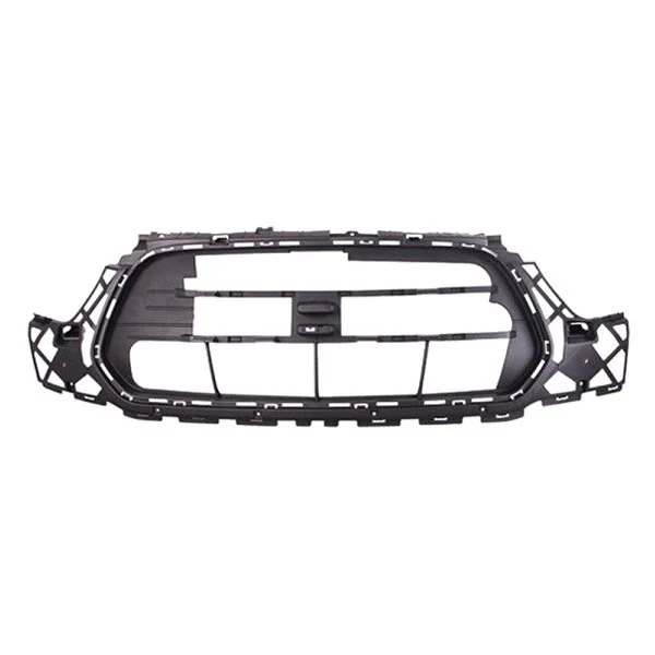 Grille Mounting Panel Upper Cover Reinforcement for Ford Transit-150 Transit-250 Transit-350 Transit-350 HD