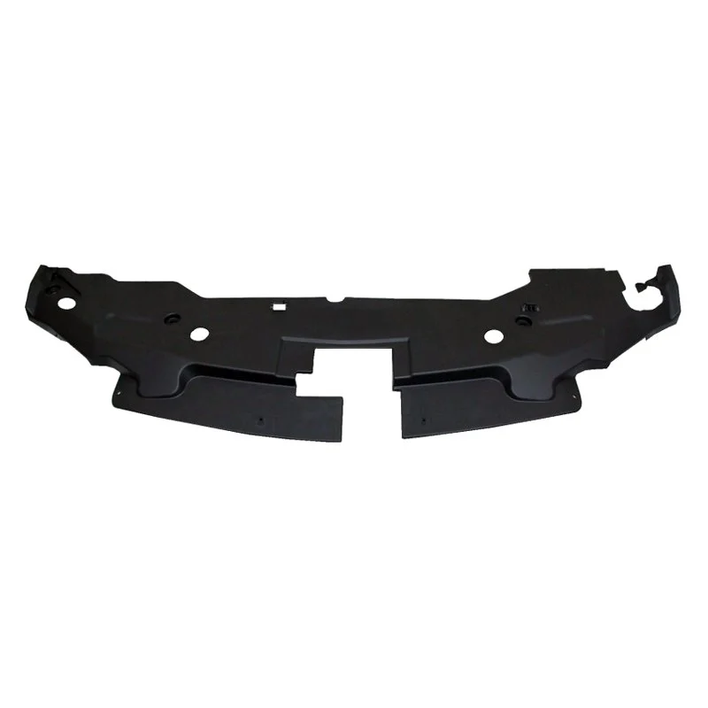 Panel Molding Front Radiator Air Seal Assembly for Ford Mustang 2010–2012