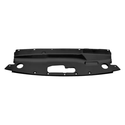 Panel Molding Front Air Deflector for Ford Edge Sport 2015–2018