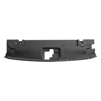 Panel Molding Front Upper Shield for Ford Mustang 2015–2017