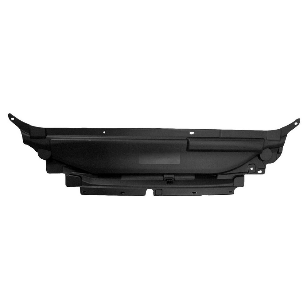 Panel Molding Front Upper Radiator Cover for Ford Fusion 2017–2019