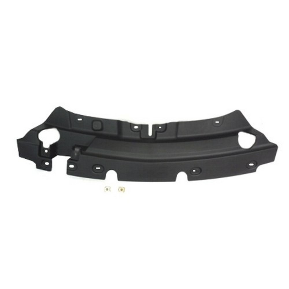 Panel Molding Front Upper Radiator Cover for Ford Escape 2017–2019
