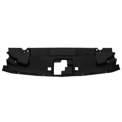Panel Molding Front Upper Radiator Cover for Ford Mustang 2018–2023