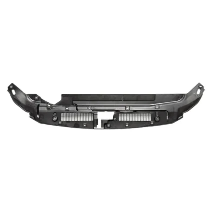 Panel Molding Front Upper Radiator Cover for Ford Expedition 2018–2021