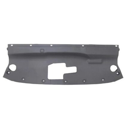 Panel Molding Front Upper Radiator Cover for Ford Edge 2019–2024