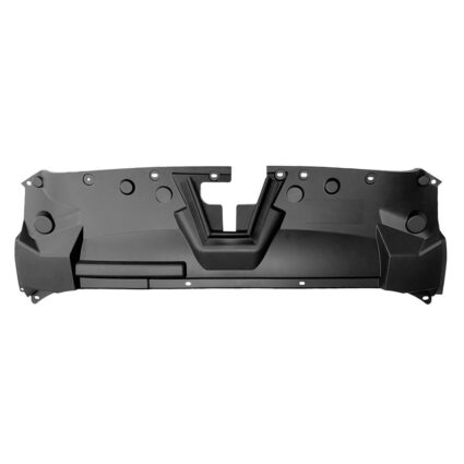 Panel Molding Front Upper Radiator Cover for Lincoln MKZ 2017–2020