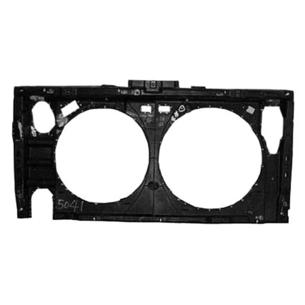 Radiator Support for Ford Taurus 2000–2007