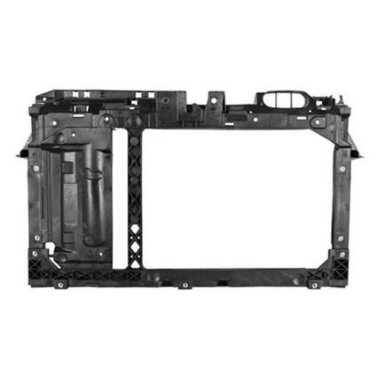Radiator Support w/o EcoBoost Except EcoBoost for Ford Fiesta Sedan Hatchback 2011–2019