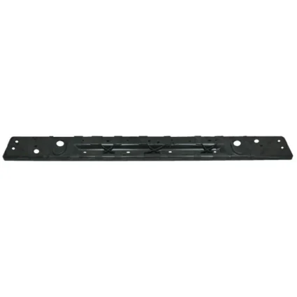 Radiator Support Lower Tie Bar for Ford Fusion Police Responder Hybrid Lincoln MKZ