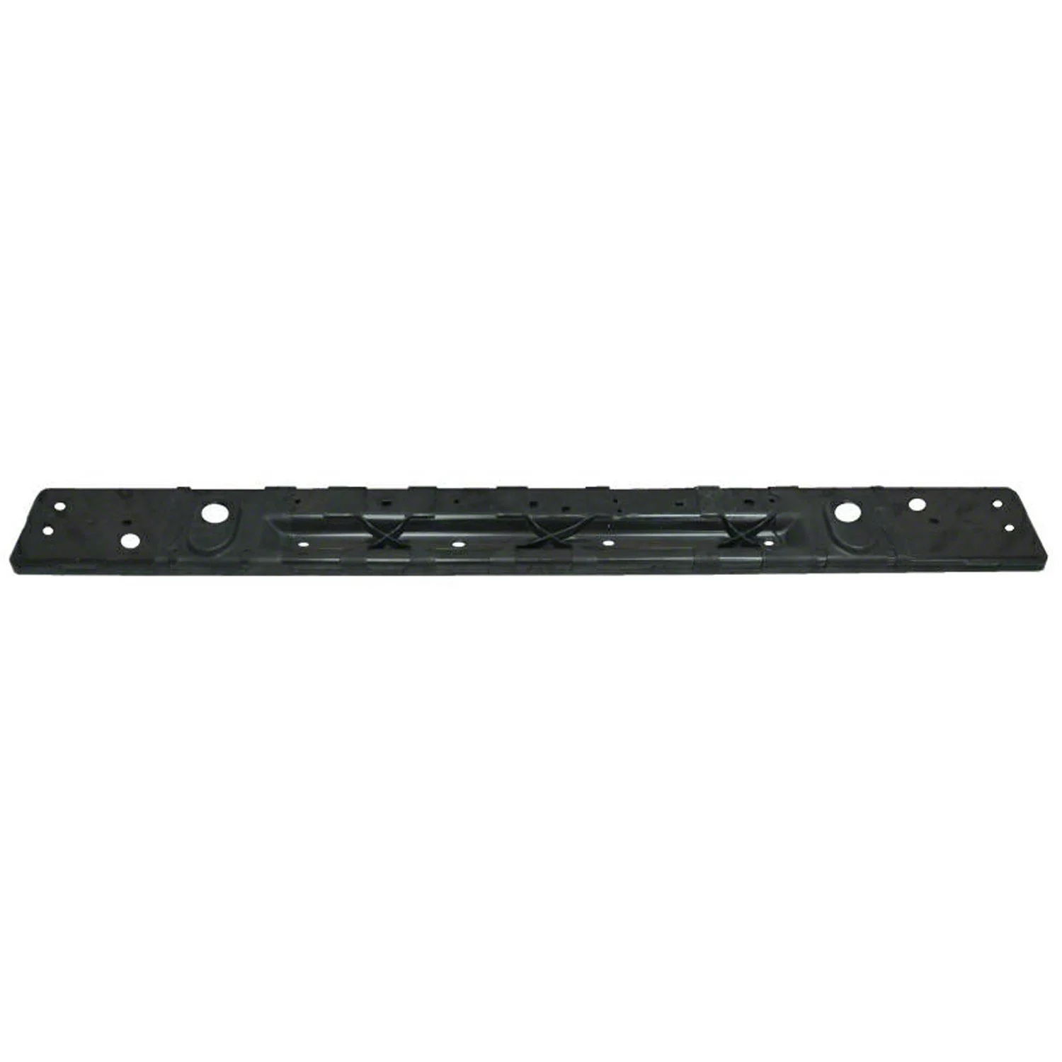 Radiator Support Lower Tie Bar for Ford Fusion Police Responder Hybrid Lincoln MKZ