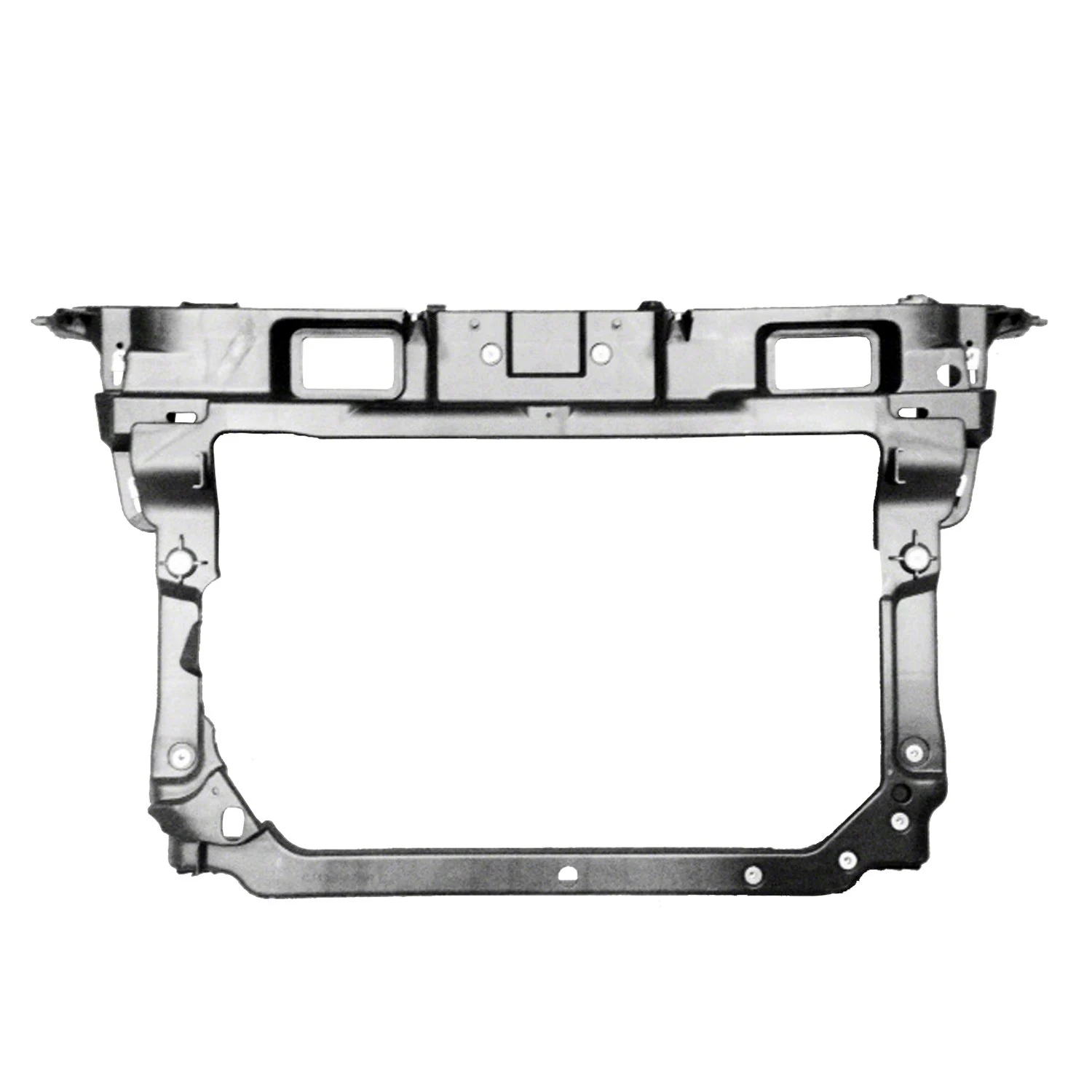 Radiator Support for Ford Edge 2012–2014