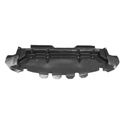 Engine Cover Lower Air Deflector for Lincoln MKZ 2007–2012