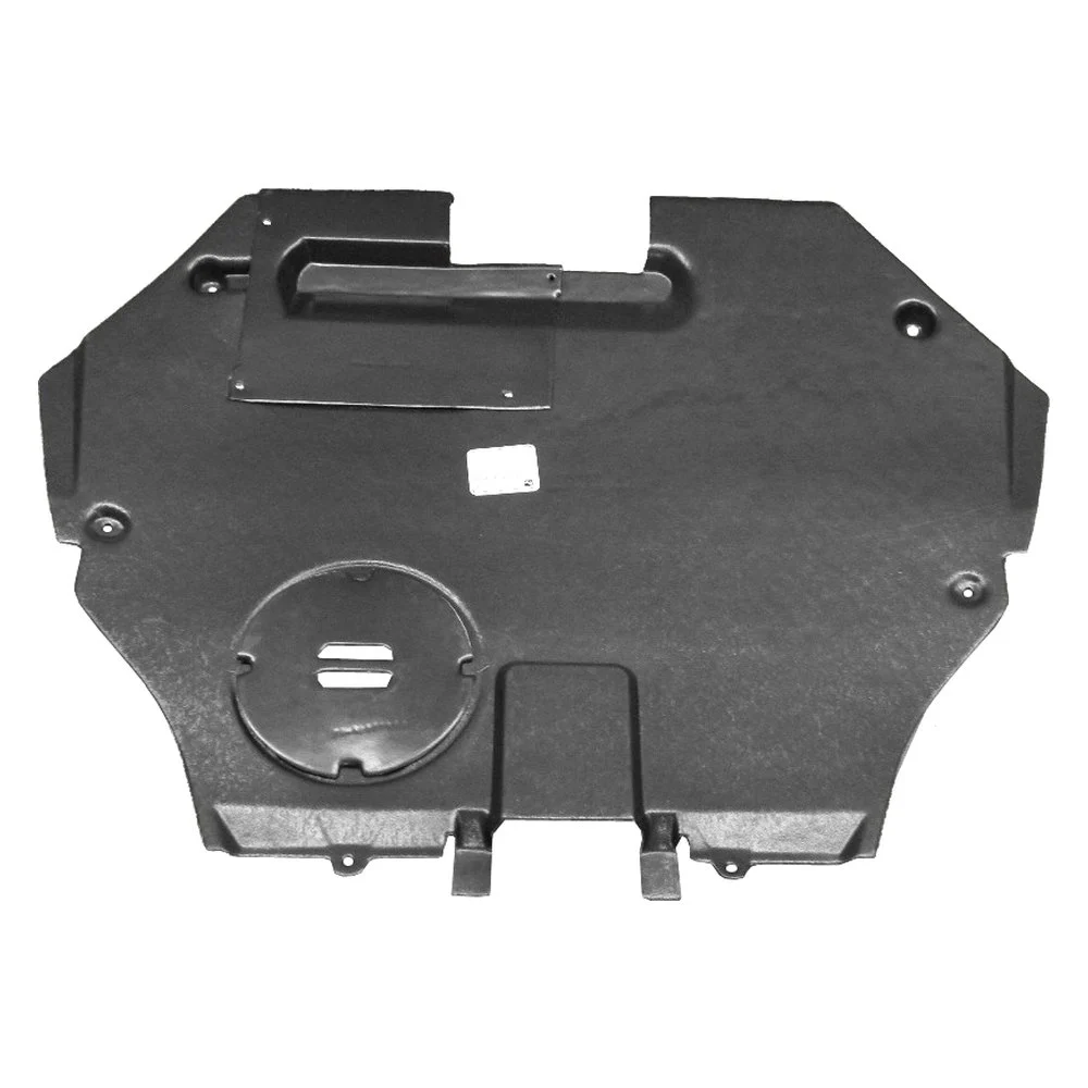 Engine Cover Lower for Ford Fusion Mercury Milan