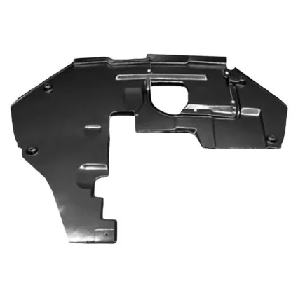 Engine Cover Lower From 9-5-06 for Ford Fusion Lincoln MKZ